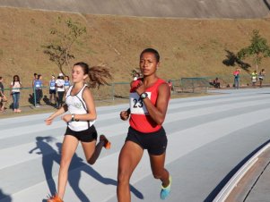 Campeonato Mineiro de Atletismo